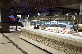 Cactus Petes Resort Casino & Horseshu Hotel And Casino