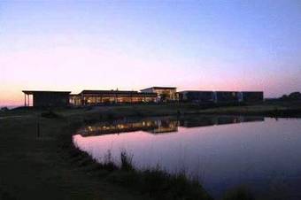 Angel's Das Hotel Am Golfpark