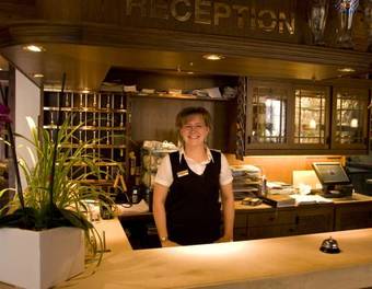 Flair Hotel Am Ellinger Tor