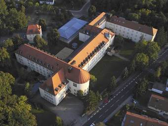 Hotel Kloster St. Josef