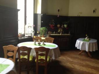 Hotel Mauritius Im Sachsenland