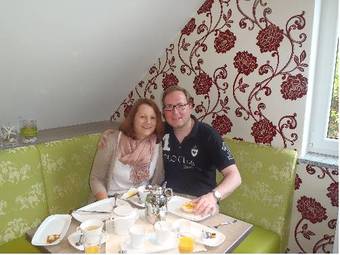 Schade's Wohlf�hlhotel