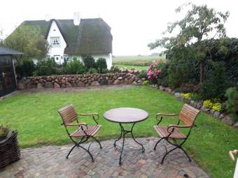 Ferienwohnung Liiger Wal