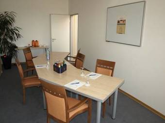 Airport Hotel Paderborn