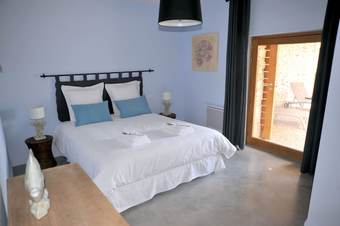 Domaine De Ceyrac - G�tes