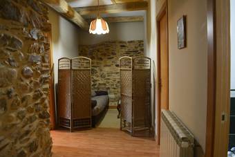 Agroturismo La Casa De Rosa