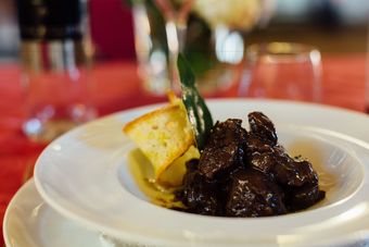 Agroturismo Agriturismo Pian Di Barca