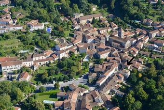 Bed & Breakfast La Vieille Maison Rose