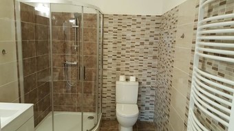 Pension Apartma Transpet