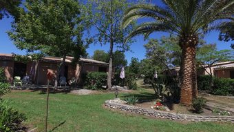 Residencia Rico Plage