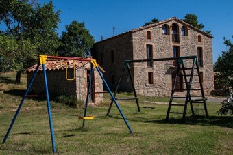 La Casanova D'escardivol