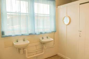 Agroturismo Skytrek Willow Springs Station