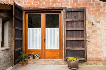 El Porxo De La Barraca