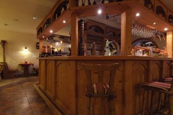 Hotel Alpenhof Das Klingende Gasthaus