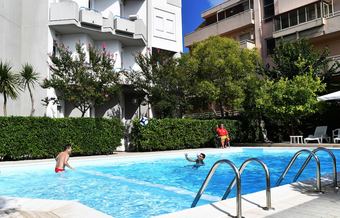 Apartamento Residence Gambrinus
