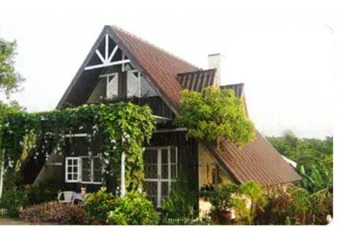 Hotel Kiangmok Chalet