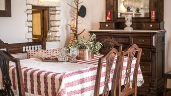 Apartamentos Traditional Inn Pirethron