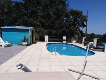 Hotel La Grange Ancienne