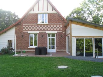 Hotel Gites - Ch�teau D'omiecourt