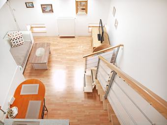 City Center Prague Apartments