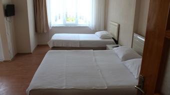 Pension Bahceli Konak Pansiyon