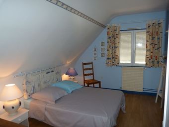 Bed & Breakfast Chambres D'h�tes De La G�n�serie