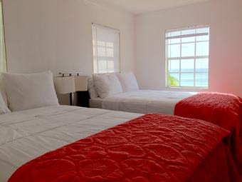 Apartamentos The Sunset Stay