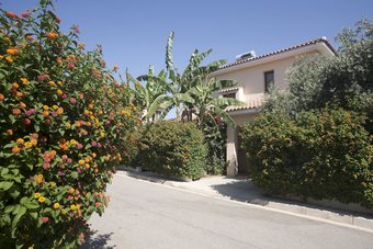 Reginas Exclusive Villas