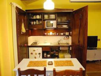 Apartamento Villa Diana