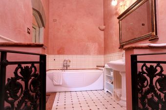 Villa Poggio Bartoli