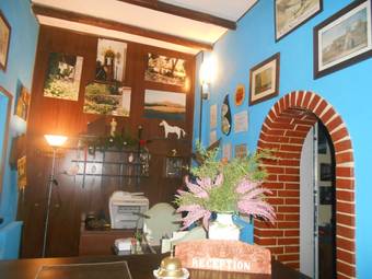 Agroturismo Agriturismo Al Poggetto