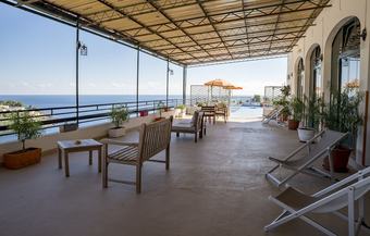 Apartamento Le Terrazze Sul Mare