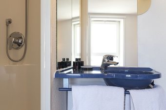 Hotel Ibis Budget Pouilly-en-auxois