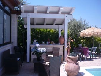 Bed & Breakfast L'isola Felice