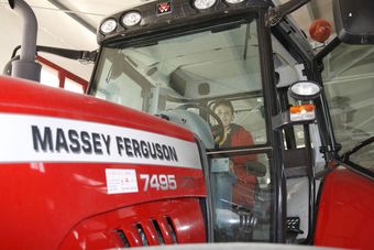 Agroturismo Antico Feudo San Giorgio