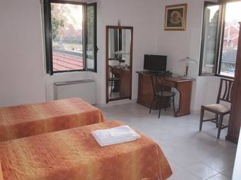 Hotel Vecchio Convento