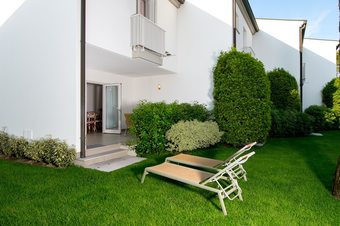 Union Lido Art & Park Hotel