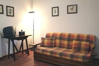 Residencia Costa Del Loco