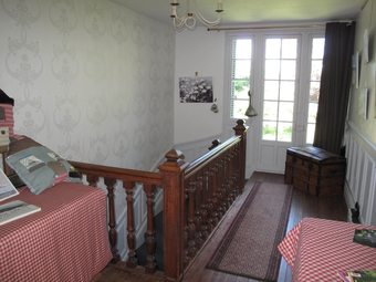 Hotel Manoir De Graincourt