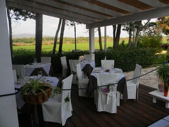 Hotel Is Benas Country Lodge