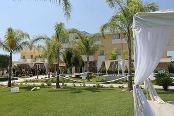 Residencia Medea Resort