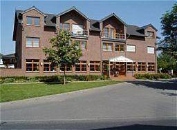 Hotel Geuenicher Hof