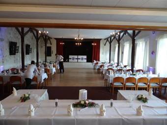 Hotel Steinberger-hof