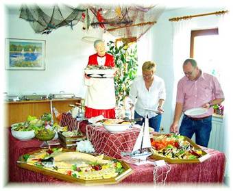 Hotel Seerose Bostalsee