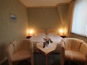 Hostal Hotel Bellevue