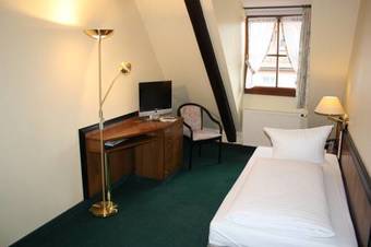 Ringhotel Schlossberg