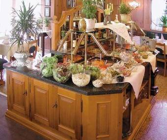 Hotel-restaurant St�er