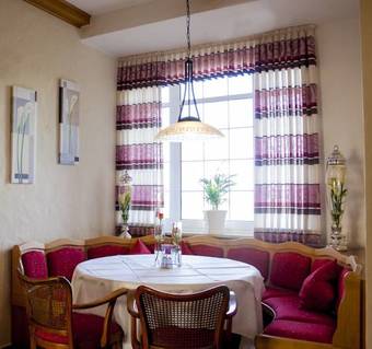 Hotel Restaurant Bergesh�he