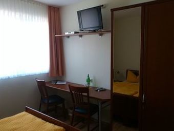 Hostal Eifel - Pension