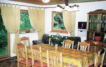 Holiday Home F�rstenbrunnerstr. X